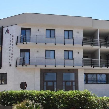 Albachiara Residence Chieuti Zewnętrze zdjęcie