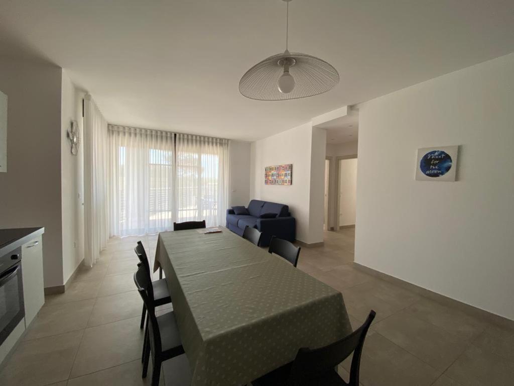 Albachiara Residence Chieuti Zewnętrze zdjęcie
