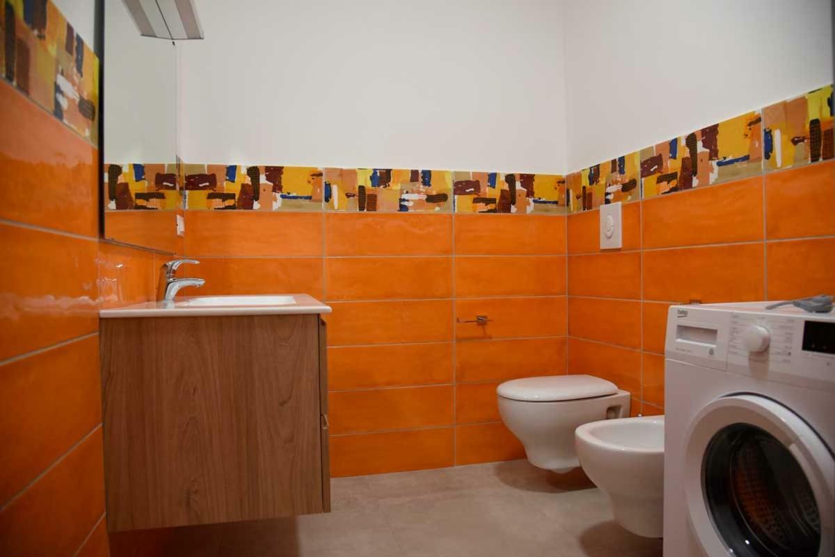 Albachiara Residence Chieuti Zewnętrze zdjęcie