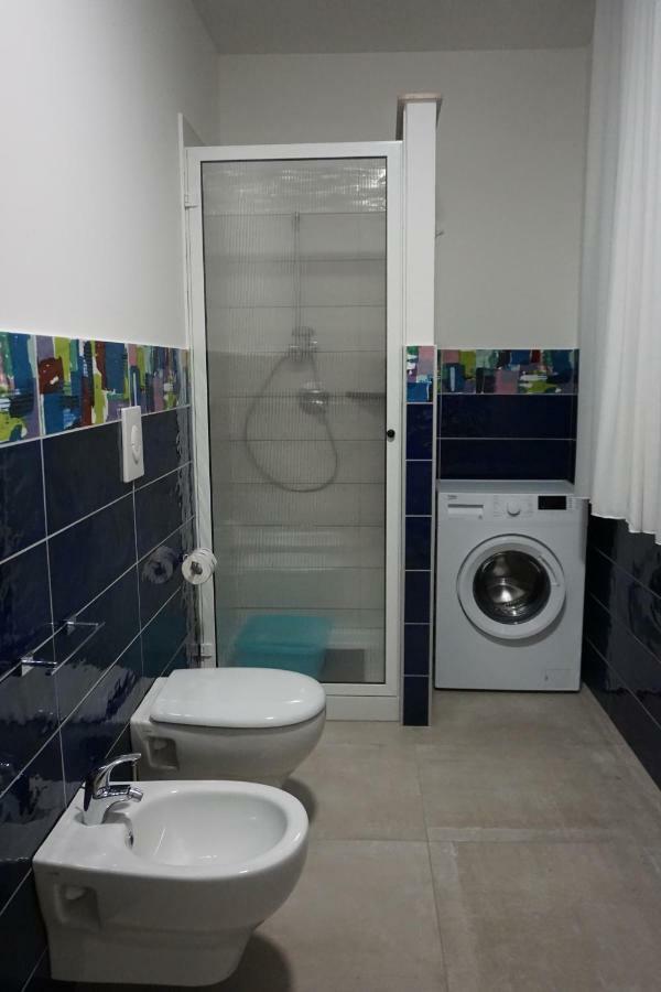 Albachiara Residence Chieuti Zewnętrze zdjęcie